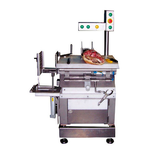 Machine à désosser le porc - TOPP-2000 - Diicma - automatique