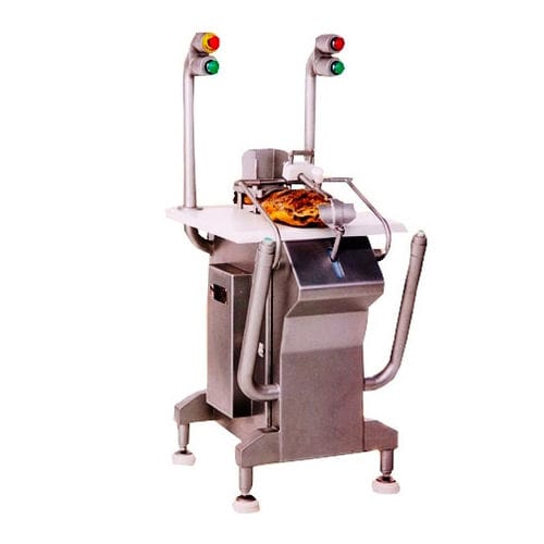 Machine à désosser le porc - TOPP-2002 - Diicma