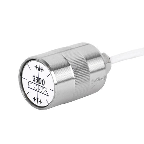 Extensomètre par jauge de contrainte - 3300 - SENSY S.A.