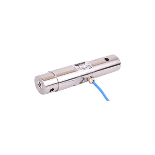 Capteur de force en cisaillement - CSM 2.3 - SENSY S.A. - type poutre / de pesage / en acier inoxydable