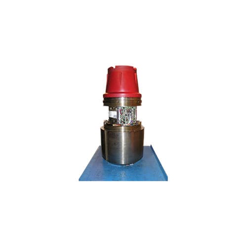Appareil de mesure de torsion - CSM 5.3 - SENSY S.A. - mécanique / pour transducteur