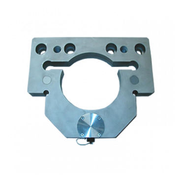 Capteur de force sur mesure - CSM 4.2 - SENSY S.A. - numérique / avec protection pour surcharges / en acier