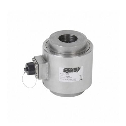 Capteur de force en compression - 519 series - SENSY S.A. - canister / par jauge de contrainte / numérique
