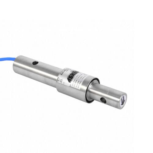 Capteur de force en cisaillement - 4500 - SENSY S.A. - type poutre / 3 axes / par jauge de contrainte