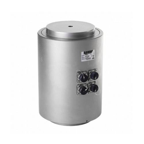 Capteur de force en compression - 3115F-12390 - SENSY S.A. - canister / par jauge de contrainte / d'étalonnage