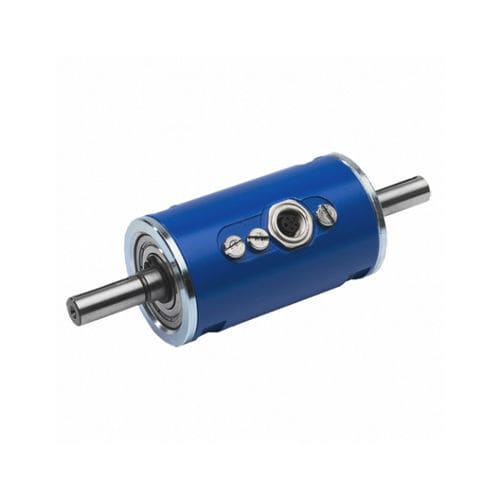 Capteur de couple rotatif - 62 series - SENSY S.A. - sans contact / bidirectionnel