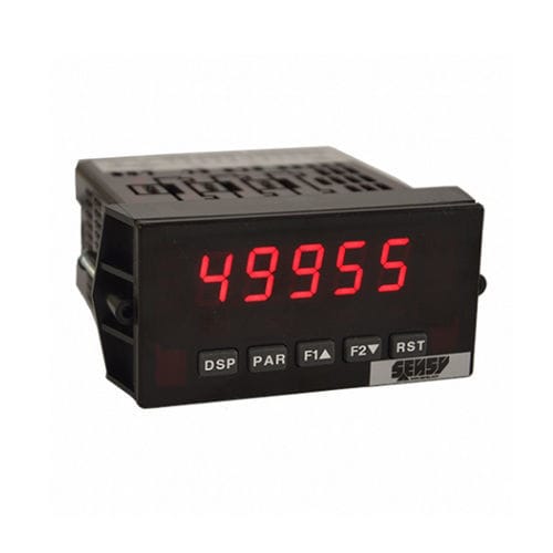 Indicateur universel - INDI-PAXS - SENSY S.A. - de couple / de force / à LED