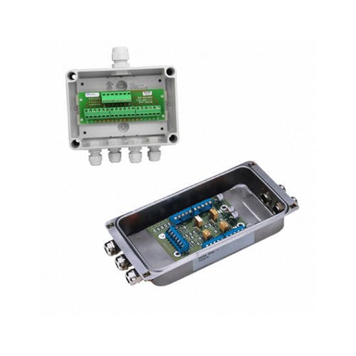 Boîte de dérivation en saillie - JBOX series - SENSY S.A. - étanche / en polycarbonate / en acier inoxydable