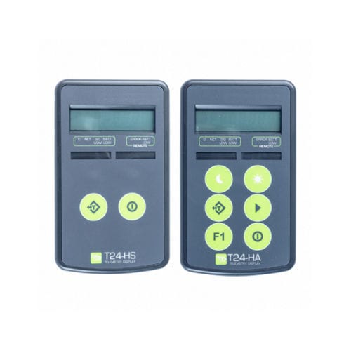 Indicateur portatif - WI-T24RE-Hx - SENSY S.A. - de force / de couple / numérique