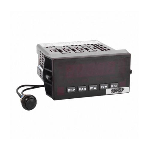 Limiteur de charge électronique - INDI-BOY - SENSY S.A. - pour grue