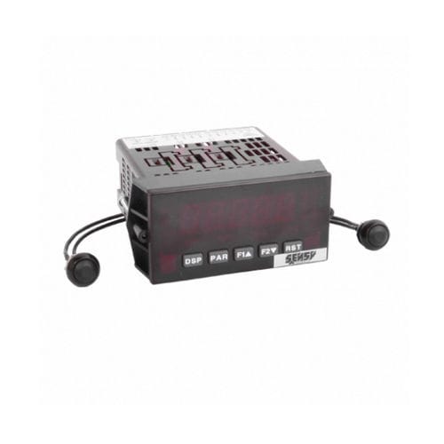 Limiteur de charge électronique - DISP-BOYDP - SENSY S.A. - pour grue