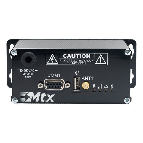 Modem de données - MTX-StarEnergy-M - Webdyn - cellulaire / GSM / 3G