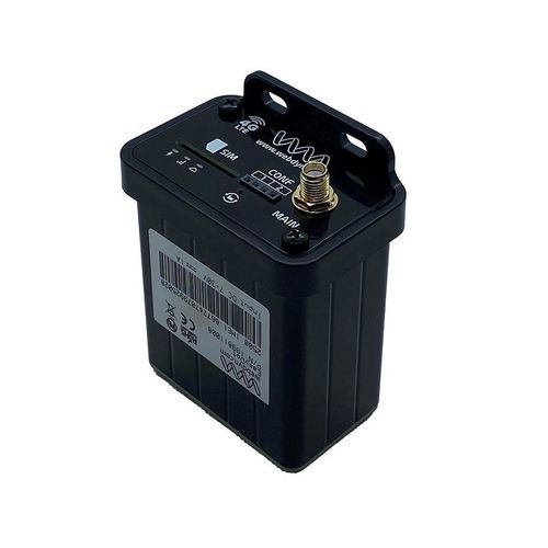 Modem DTU - EasyDot - Webdyn - tout en un / cellulaire / IoT