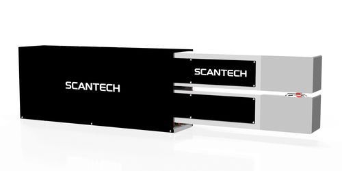 Scanner 1D - MICRO C 3 - SCANTECH - de mesure / à rayons X / compact