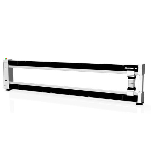 Scanner 1D - HF3  - SCANTECH - de mesure / à rayons X / compact