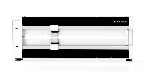 Scanner 1 axe - SHF3 - SCANTECH - de mesure / à rayons X
