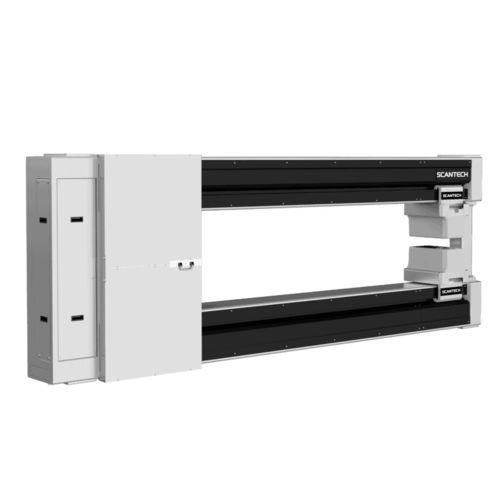 Scanner 1 axe - XF050 - SCANTECH - pour mesure dimensionnelle / à rayons X / compact