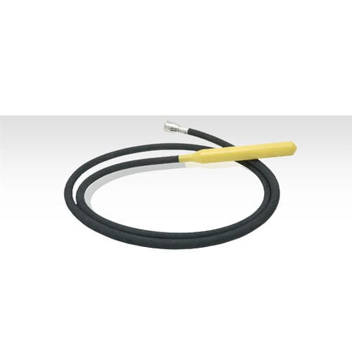 Vibrateur électrique - AVEP - Umacon S.A - externe / pour béton