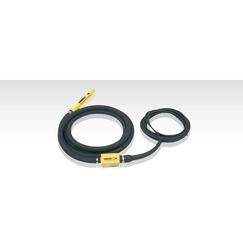 Vibrateur électrique - AF series  - Umacon S.A - externe / portable