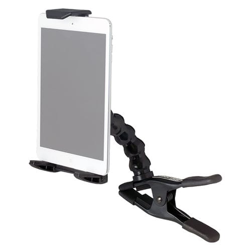 Support en acier - TAB-8-CB - Stage ninja - ajustable