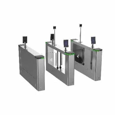 Couloir rapide - Promax Smart Manufacturing