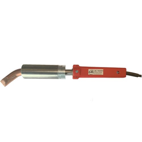 Fer à souder électrique - ABLFER400 - ABL Transfo