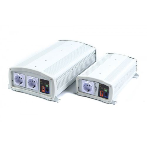 Convertisseur de puissance - CDCAC-SP-600 - ABL Transfo