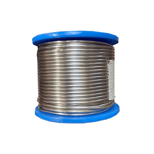 Fil en étain - RLE-100 - ABL Transfo - à souder