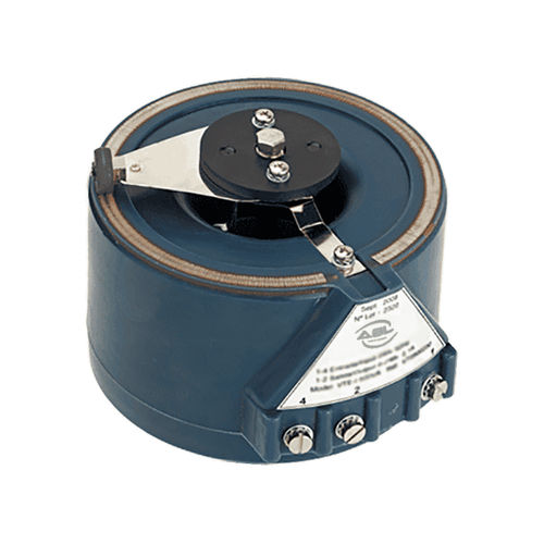 Variateur AC monophasé - VARIAC - ABL Transfo - standard