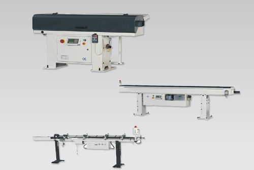 Embarreur pour barres rondes - Ningbo gongtie smart technology co., ltd. - pour tour CNC