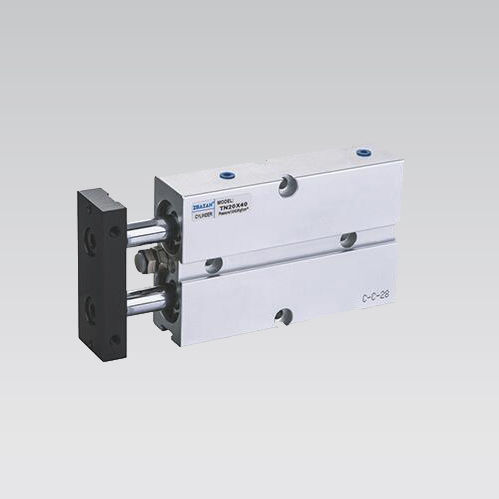 Vérin pneumatique - Ningbo gongtie smart technology co., ltd. - double effet