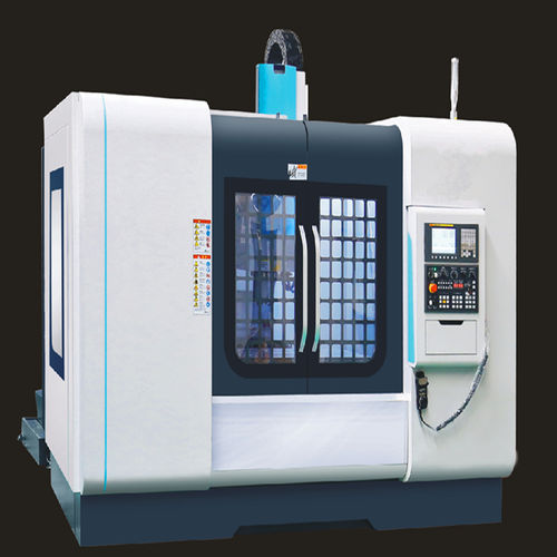 Centre d'usinage vertical - VMC 1160LH - Ningbo gongtie smart technology co., ltd. - 3 axes / à colonne / à table fixe