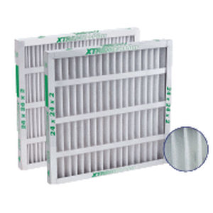 Filtre à air - XTREME+Plus® - Airguard - à poussière / en panneaux / sous pression