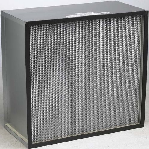 Filtre à air - Micro Guard® 99 - Airguard - en panneaux / filtration fine / de grande capacité