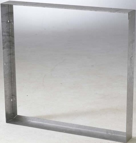 Cadre pour filtre à air - Uni-Lok® / AG-8 - Airguard