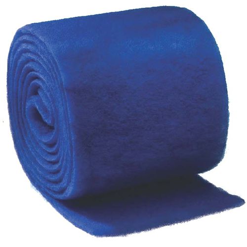 Matériau filtrant en polyester - Permalast® Media - Airguard - d'air