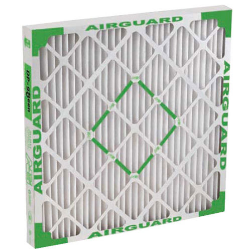 Filtre à air - DP-g13een ® - Airguard - à poussière / en panneaux / en synthétique