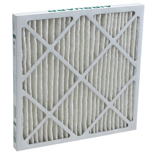 Filtre à air - Bio-Pure®/Bio-Pure Max Pleat - Airguard - en panneaux / en polyester / plissé