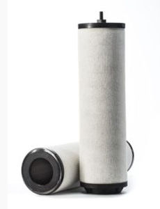 Cartouche filtrante à carburant - CM series - Facet International - à eau / pour ultra-filtration / en plastique