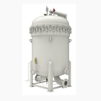 Dessalinisateur / générateur d'eau douce - F series - Facet International