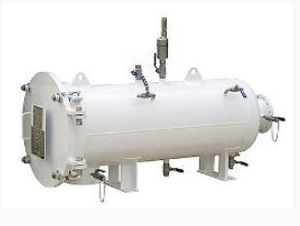 Carter de filtre multicartouche - HFG series - Facet International - pour liquide / en acier au carbone / en acier inoxydable
