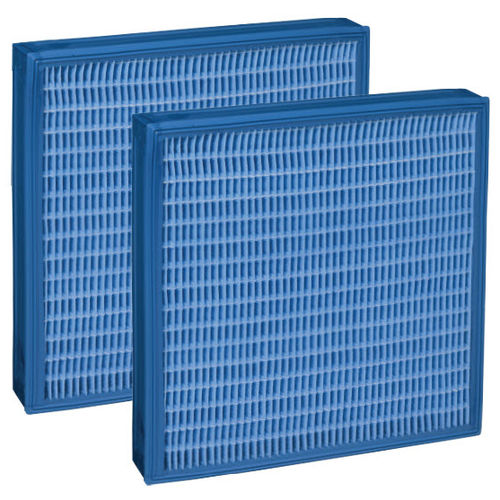 Filtre à air - DOMINATOR® QuadSEAL™    - Purolator - en panneaux / en synthétique / en polyuréthane