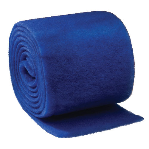 Matériau filtrant en polyester - Permalast® - Purolator - de liquide / pour filtre à déroulement
