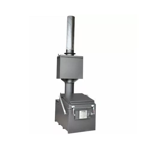 Incinérateur pour déchets - I8-75G - Inciner8 Ltd