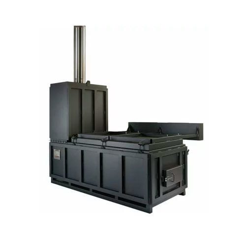 Incinérateur de déchets animaliers - I8-250A - Inciner8 Ltd