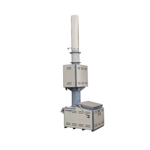 Incinérateur pour déchets médicaux - I8-M40 - Inciner8 Ltd - mobile
