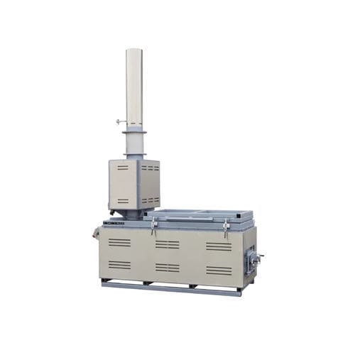 Incinérateur pour déchets médicaux - I8-M100 - Inciner8 Ltd - mobile