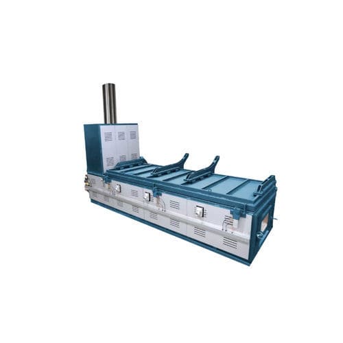 Incinérateur pour déchets médicaux - I8-M700 - Inciner8 Ltd
