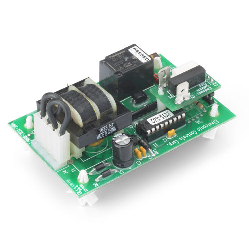Temporisateur électronique - 2831 - Selco Products - embrochable / pour doseur / pour applications HVAC