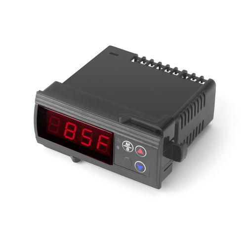 Contrôleur de température numérique - 3699 Series - Selco Products - PID / de chauffage / de refroidissement